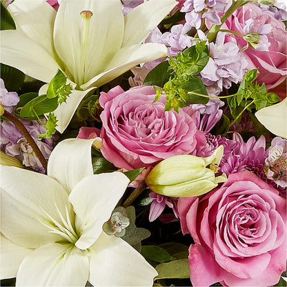 Daydreamer Bouquet – WATSON'S FLOWERS AND GIFTS, West Helena AR
