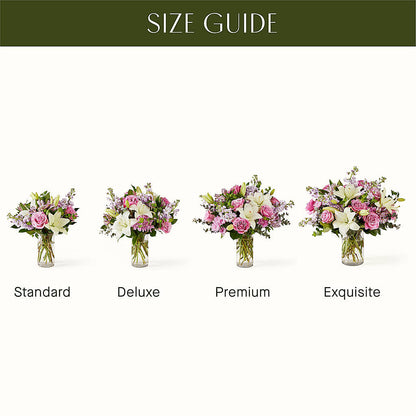 Daydreamer Bouquet – WATSON'S FLOWERS AND GIFTS, West Helena AR