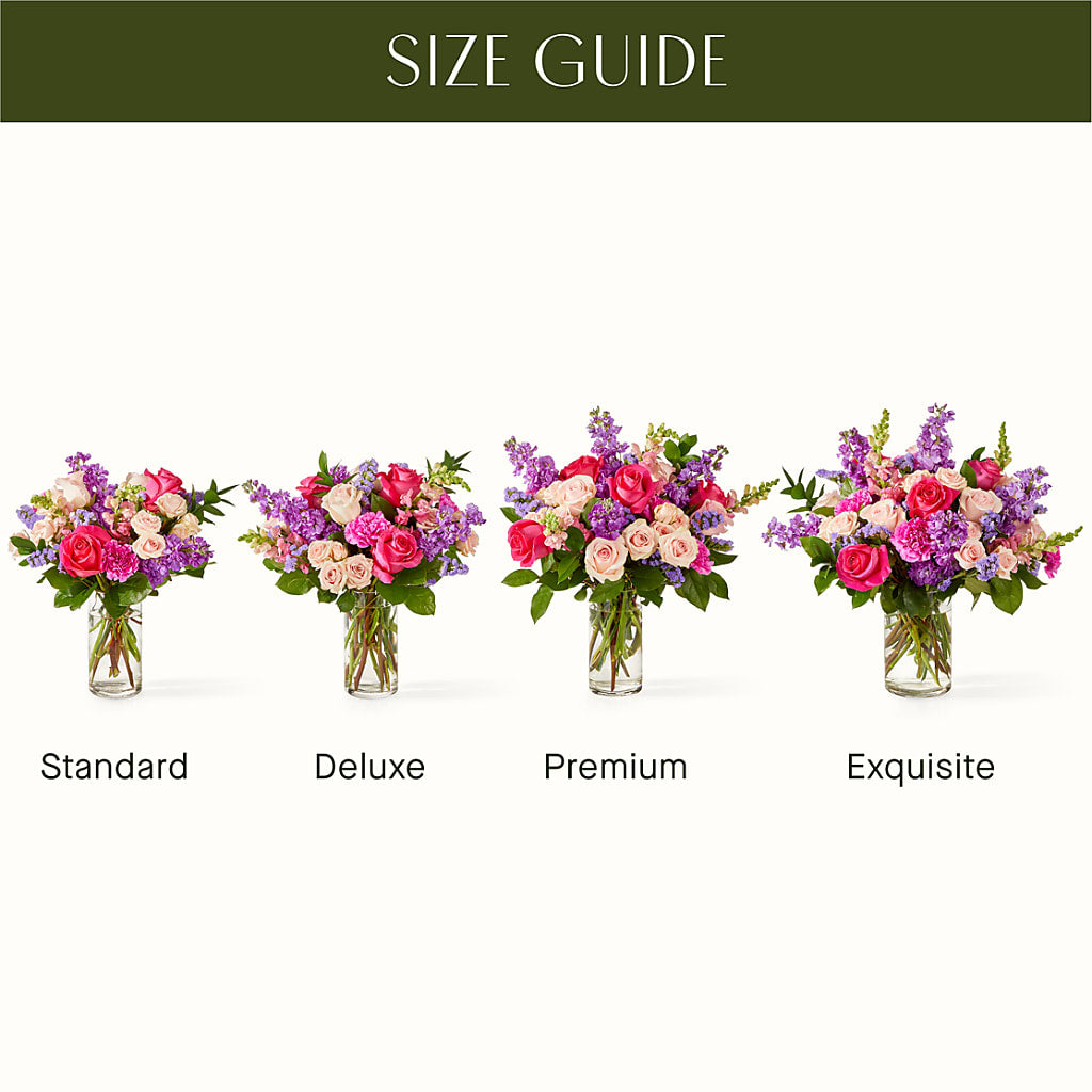 The Cha-Cha Bouquet – WATSON'S FLOWERS AND GIFTS, West Helena AR
