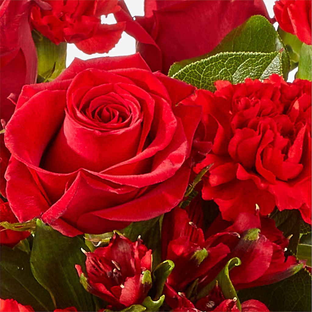 The Heartstrings Bouquet – WATSON'S FLOWERS AND GIFTS, West Helena AR
