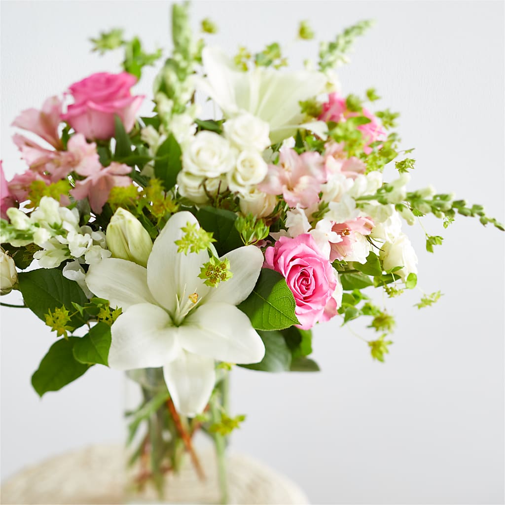 Fondly Bouquet – WATSON'S FLOWERS AND GIFTS, West Helena AR