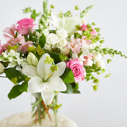 Fondly Bouquet – WATSON'S FLOWERS AND GIFTS, West Helena AR