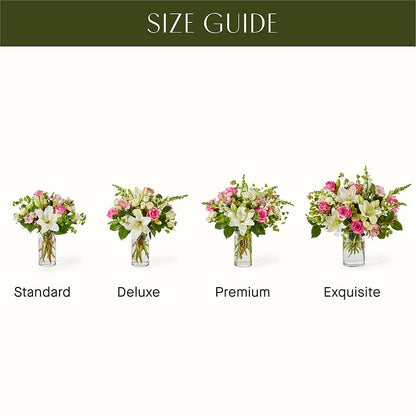 Fondly Bouquet – WATSON'S FLOWERS AND GIFTS, West Helena AR