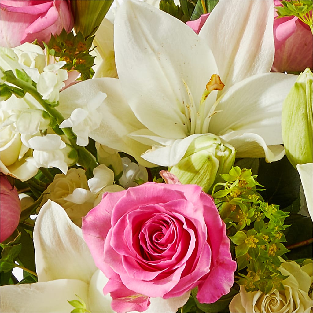 Fondly Bouquet – WATSON'S FLOWERS AND GIFTS, West Helena AR