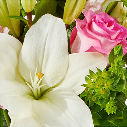 Fondly Bouquet – WATSON'S FLOWERS AND GIFTS, West Helena AR