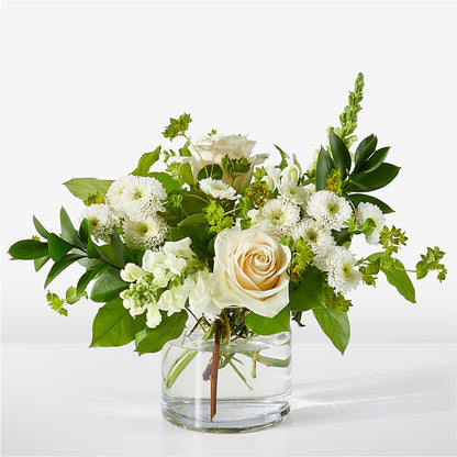 Hint of Vanilla Bouquet – WATSON'S FLOWERS AND GIFTS, West Helena AR