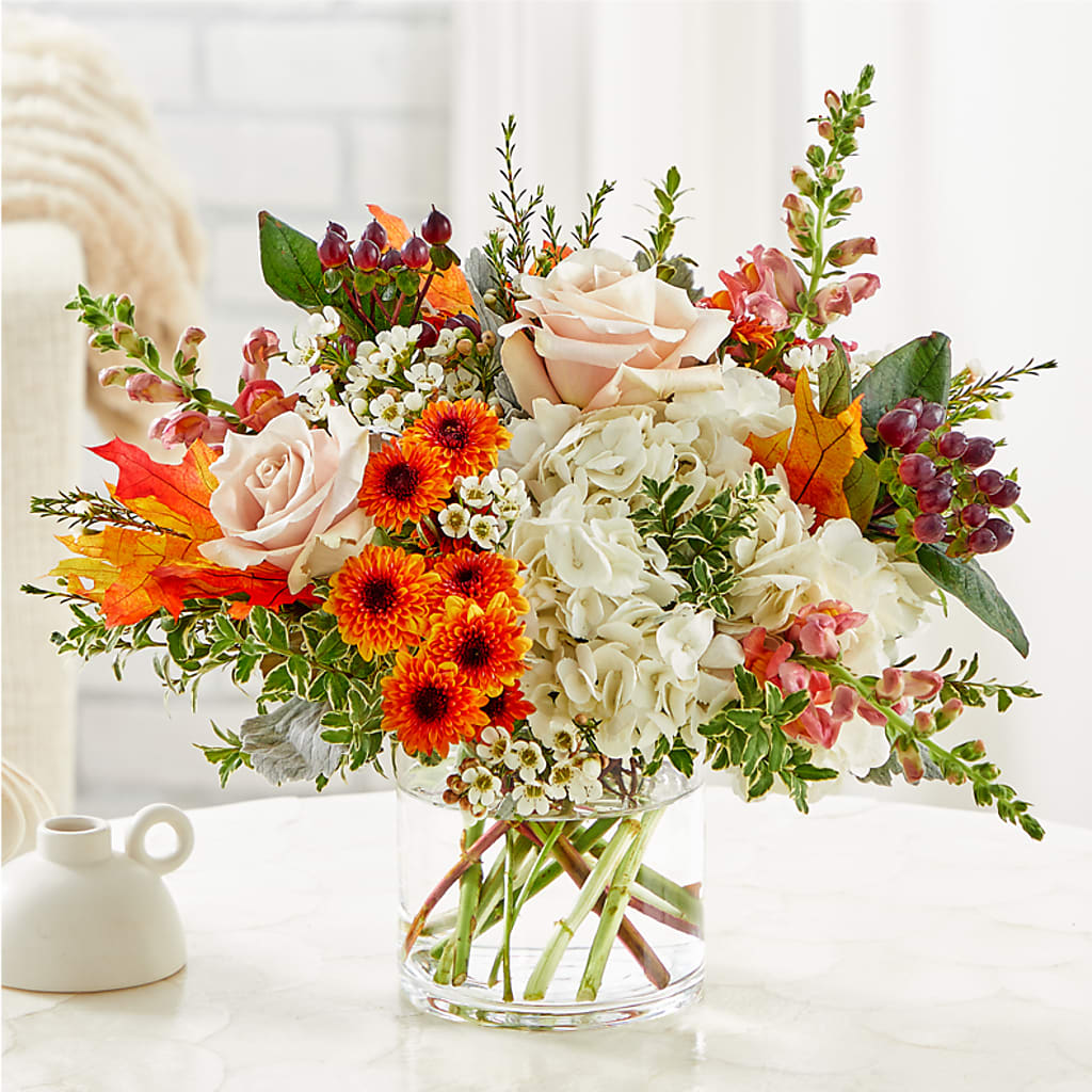 Autumnal Equinox Bouquet – WATSON'S FLOWERS AND GIFTS, West Helena AR
