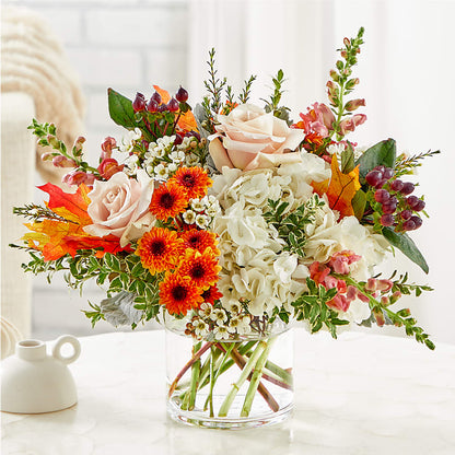 Autumnal Equinox Bouquet – WATSON'S FLOWERS AND GIFTS, West Helena AR