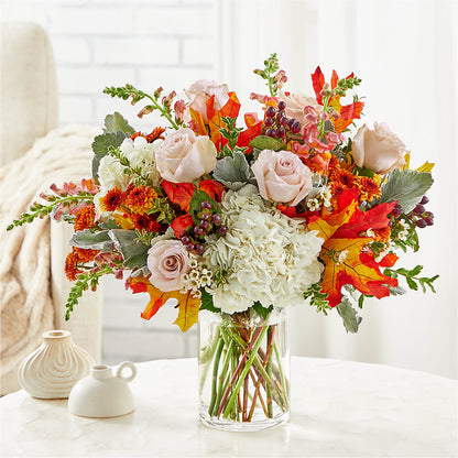 Autumnal Equinox Bouquet – WATSON'S FLOWERS AND GIFTS, West Helena AR