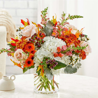 Autumnal Equinox Bouquet – WATSON'S FLOWERS AND GIFTS, West Helena AR