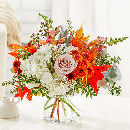 Autumnal Equinox Bouquet – WATSON'S FLOWERS AND GIFTS, West Helena AR