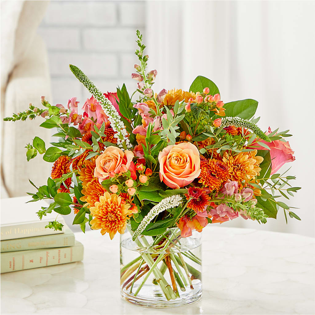Leafy Trails Bouquet – WATSON'S FLOWERS AND GIFTS, West Helena AR
