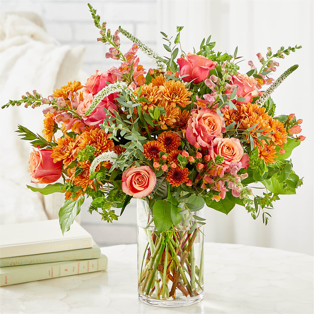 Leafy Trails Bouquet – WATSON'S FLOWERS AND GIFTS, West Helena AR