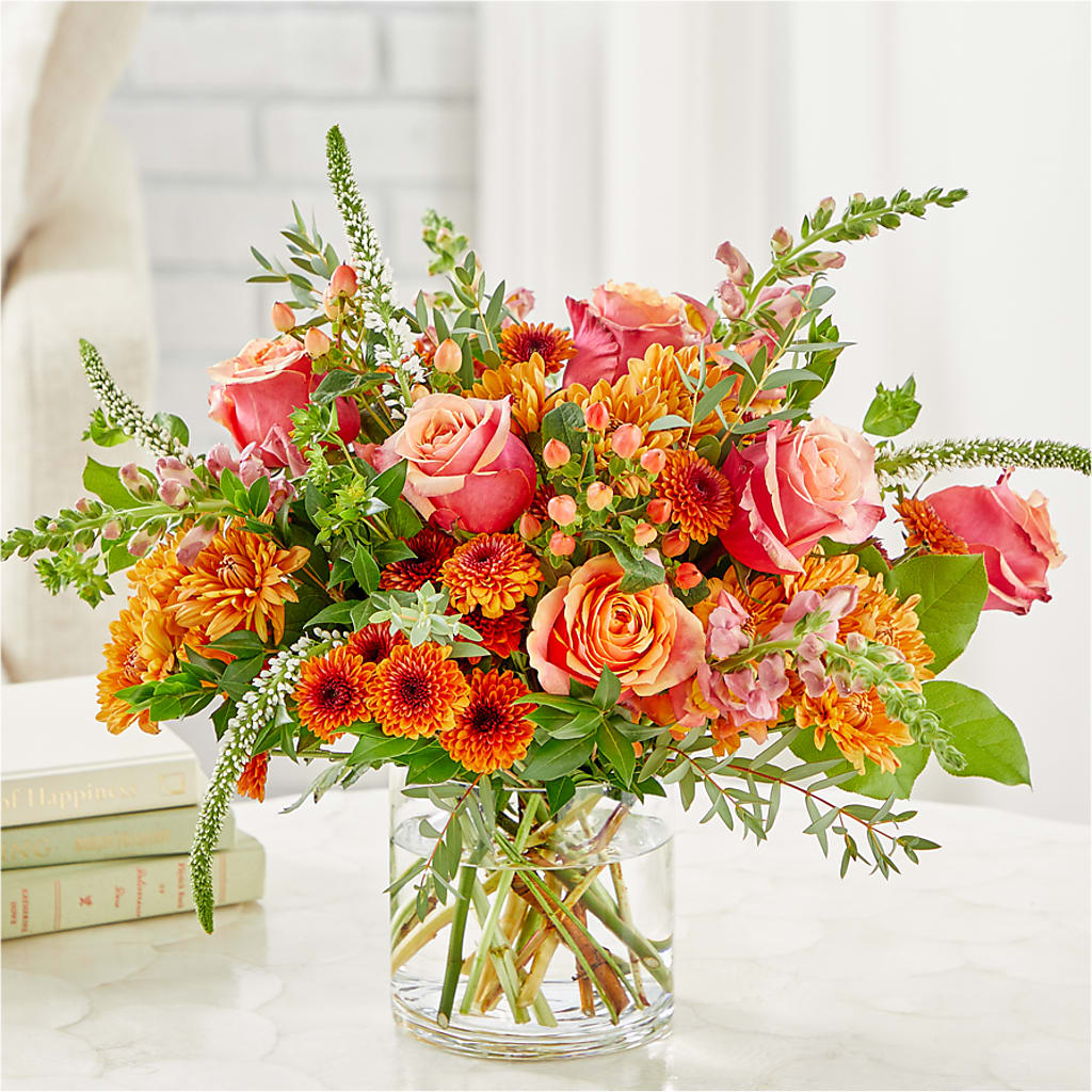 Leafy Trails Bouquet – WATSON'S FLOWERS AND GIFTS, West Helena AR