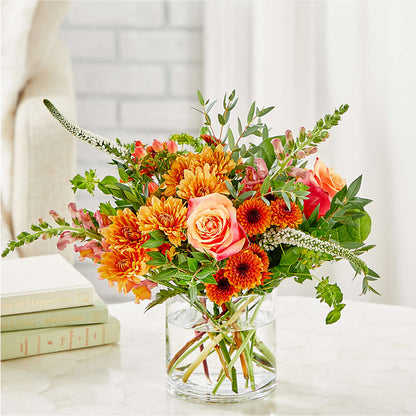 Leafy Trails Bouquet – WATSON'S FLOWERS AND GIFTS, West Helena AR