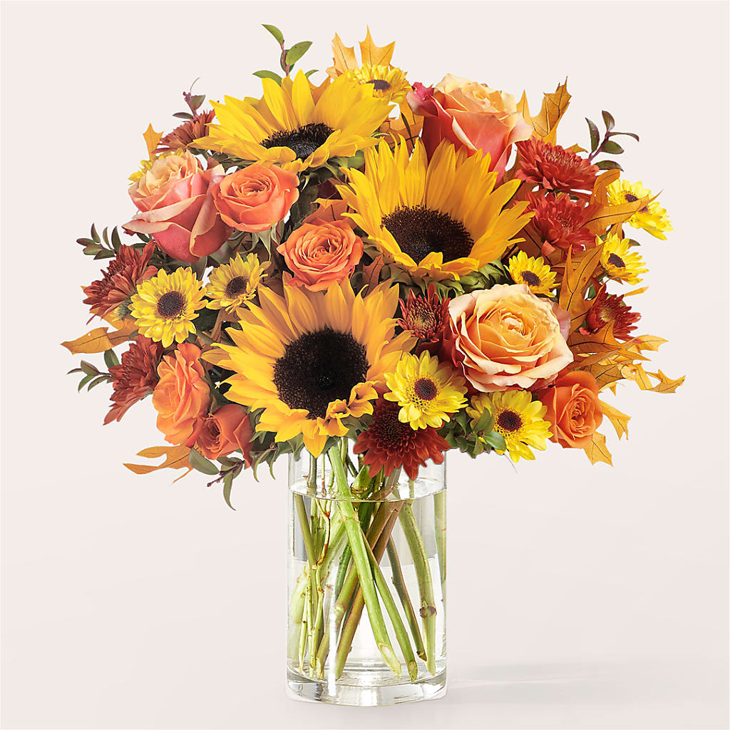 Fluttering Foliage Bouquet – WATSON'S FLOWERS AND GIFTS, West Helena AR