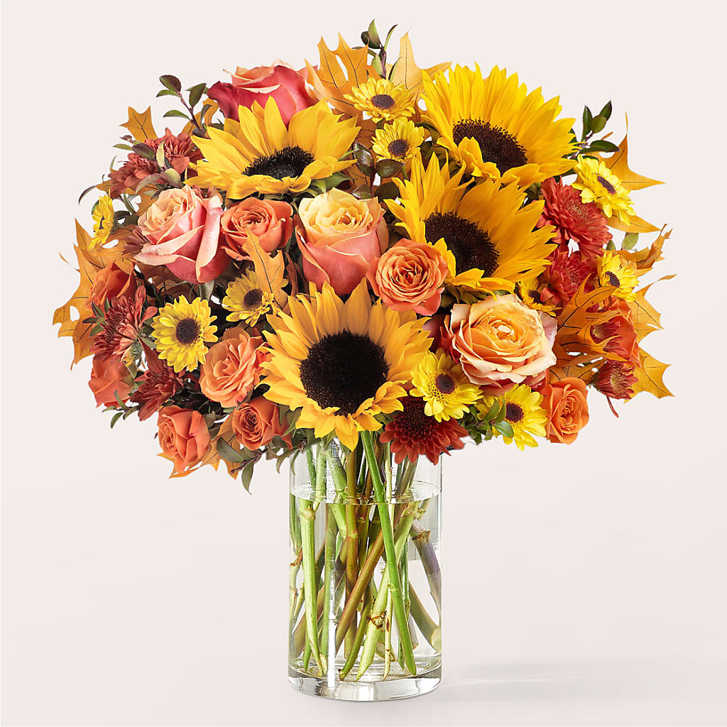 Fluttering Foliage Bouquet – WATSON'S FLOWERS AND GIFTS, West Helena AR