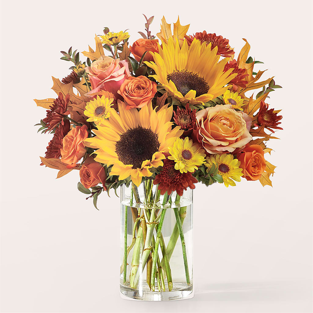 Fluttering Foliage Bouquet – WATSON'S FLOWERS AND GIFTS, West Helena AR