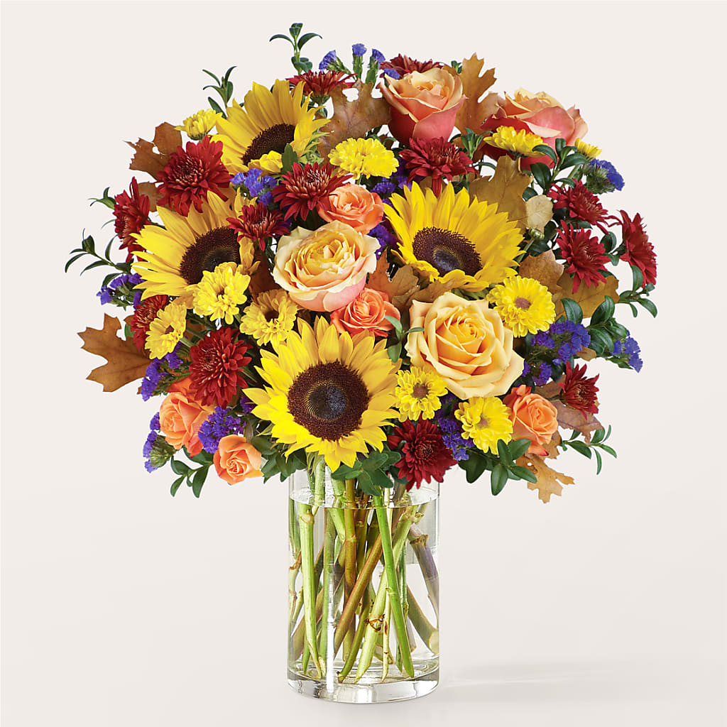 Harvest Moon Bouquet – WATSON'S FLOWERS AND GIFTS, West Helena AR