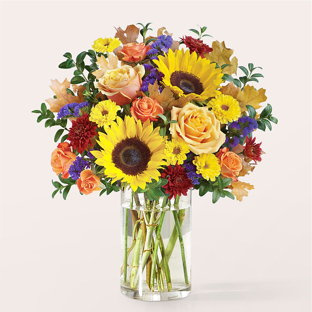 Harvest Moon Bouquet – WATSON'S FLOWERS AND GIFTS, West Helena AR