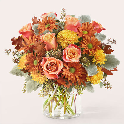 Caramel Apple Bouquet – WATSON'S FLOWERS AND GIFTS, West Helena AR
