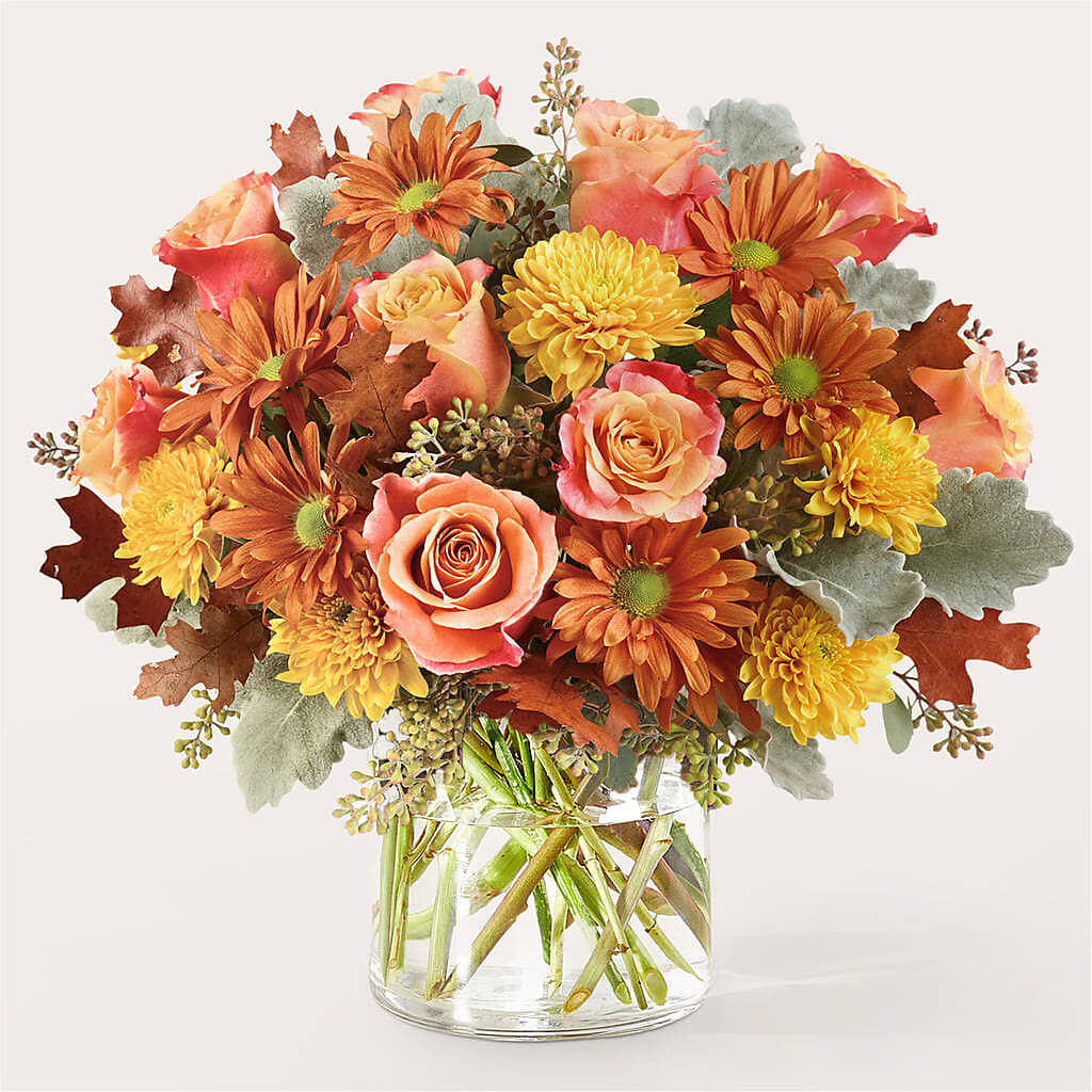 Caramel Apple Bouquet – WATSON'S FLOWERS AND GIFTS, West Helena AR