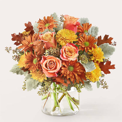 Caramel Apple Bouquet – WATSON'S FLOWERS AND GIFTS, West Helena AR