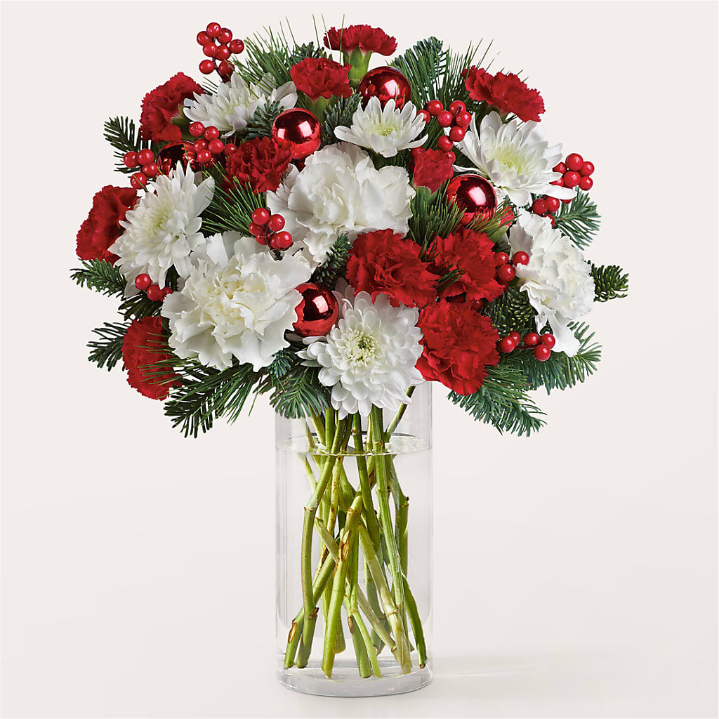 Good Tidings Bouquet – WATSON'S FLOWERS AND GIFTS, West Helena AR