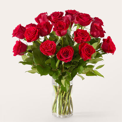 The One Red Rose Bouquet – WATSON'S FLOWERS AND GIFTS, West Helena AR