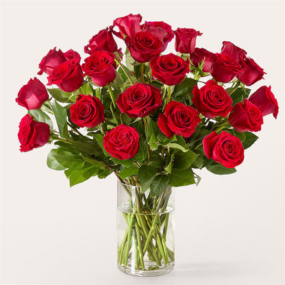 The One Red Rose Bouquet – WATSON'S FLOWERS AND GIFTS, West Helena AR