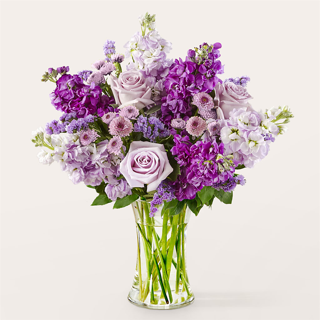 Give a Twirl Bouquet – WATSON'S FLOWERS AND GIFTS, West Helena AR