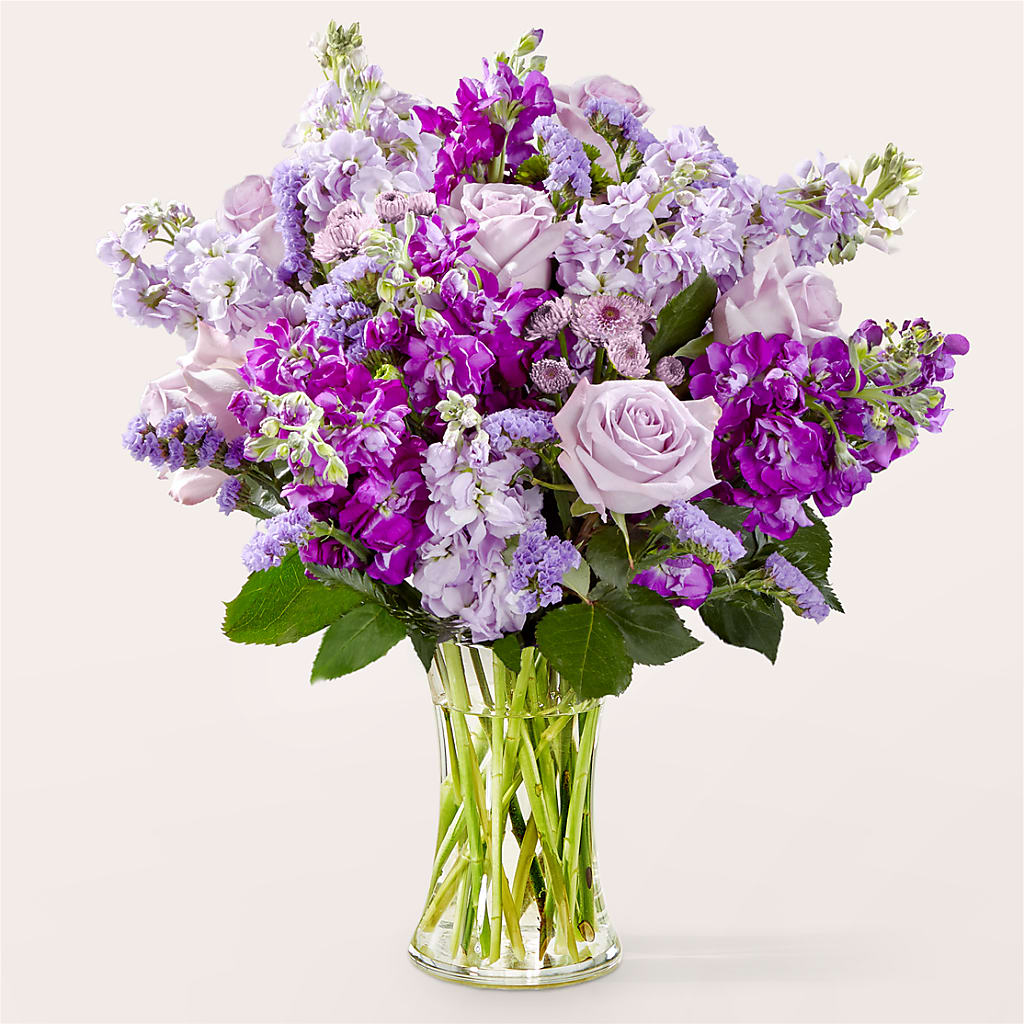 Give a Twirl Bouquet – WATSON'S FLOWERS AND GIFTS, West Helena AR