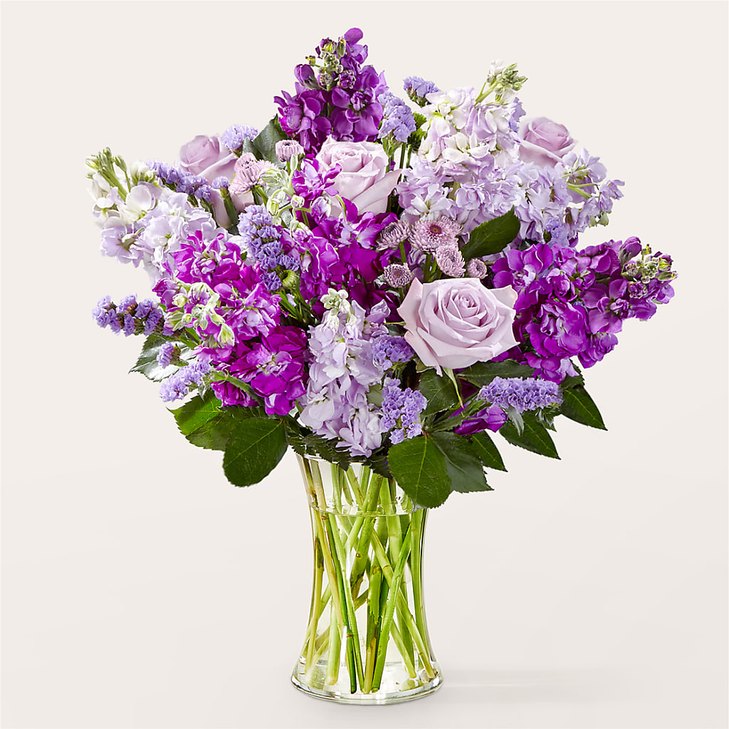 Give a Twirl Bouquet – WATSON'S FLOWERS AND GIFTS, West Helena AR
