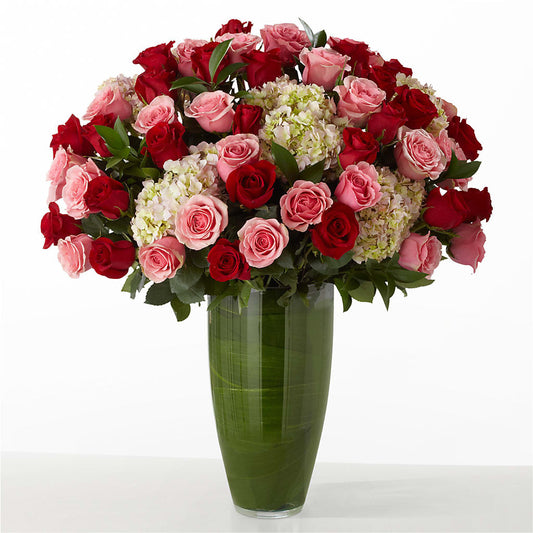 The Allure – WATSON'S FLOWERS AND GIFTS, West Helena AR