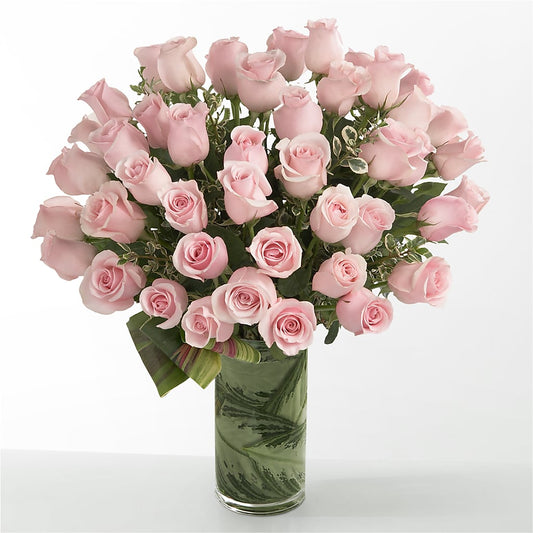 Pink Essence – WATSON'S FLOWERS AND GIFTS, West Helena AR