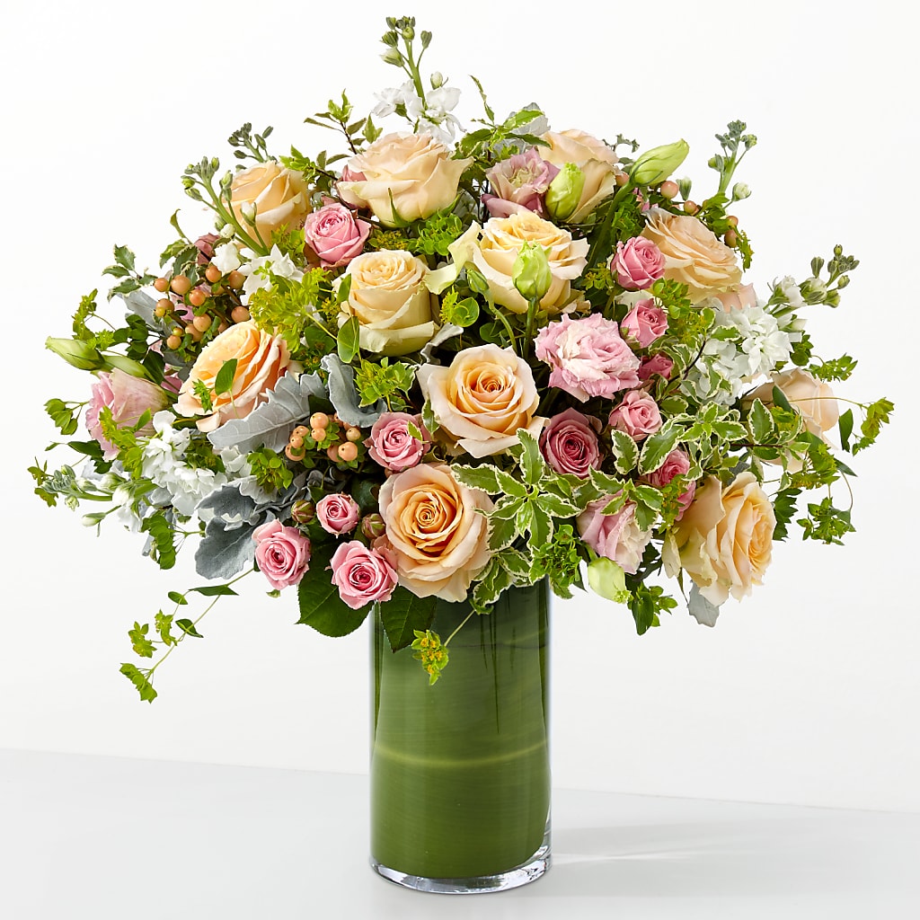 The Glamour Shot – WATSON'S FLOWERS AND GIFTS, West Helena AR