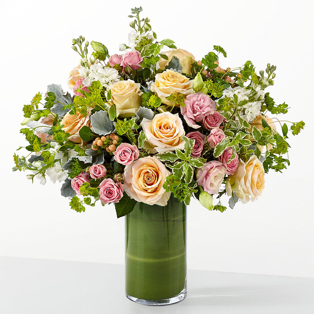 The Glamour Shot – WATSON'S FLOWERS AND GIFTS, West Helena AR