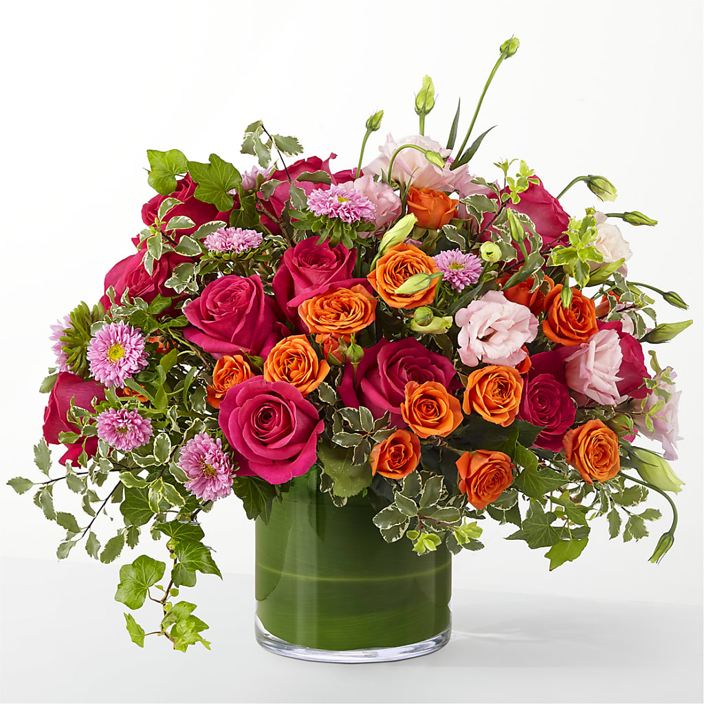 The Trendsetter – WATSON'S FLOWERS AND GIFTS, West Helena AR