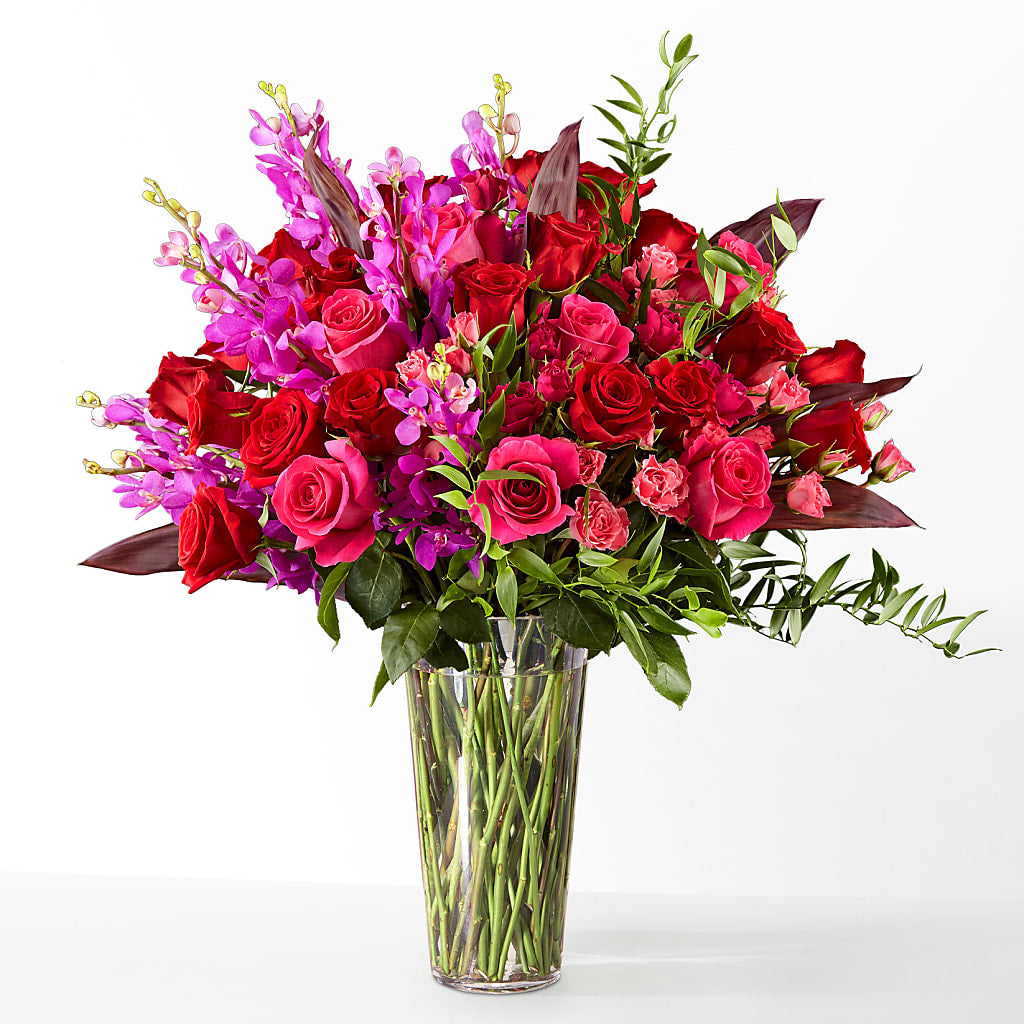 The Honeymoon – WATSON'S FLOWERS AND GIFTS, West Helena AR