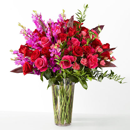 The Honeymoon – WATSON'S FLOWERS AND GIFTS, West Helena AR