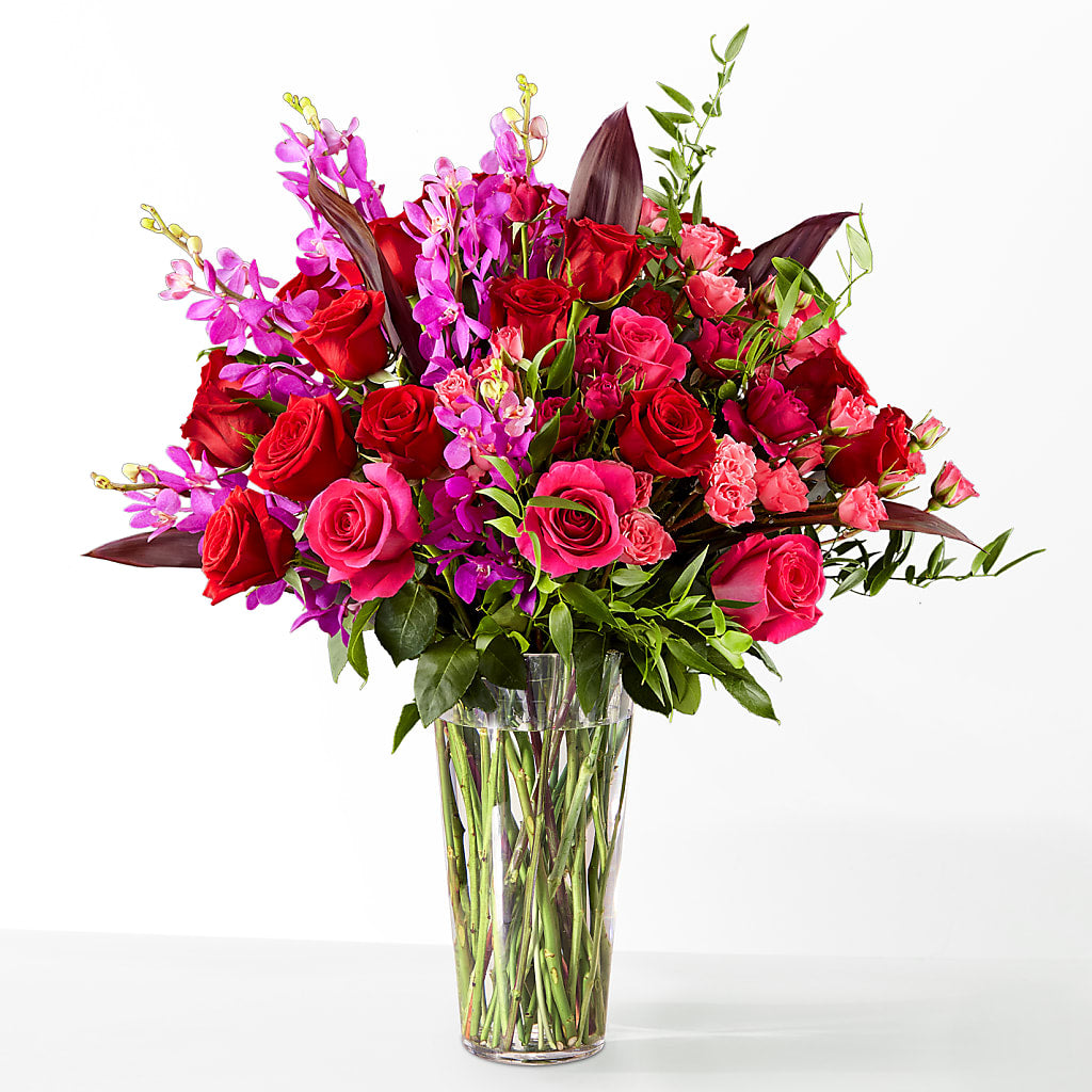 The Honeymoon – WATSON'S FLOWERS AND GIFTS, West Helena AR