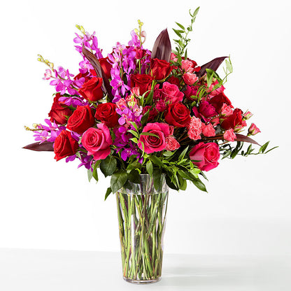 The Honeymoon – WATSON'S FLOWERS AND GIFTS, West Helena AR
