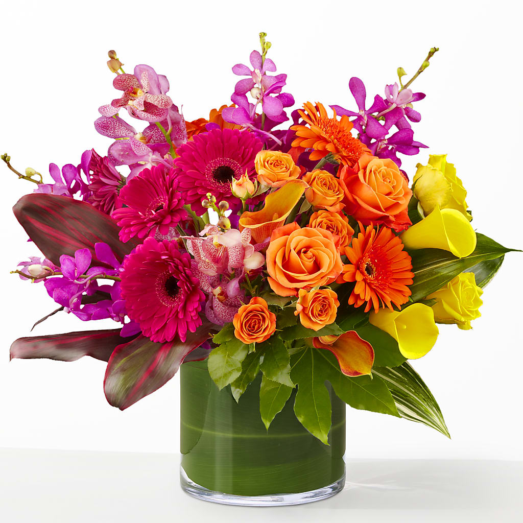 The Mosaic – WATSON'S FLOWERS AND GIFTS, West Helena AR