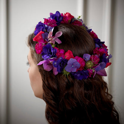 Butterfly Kisses Hair Decor – WATSON'S FLOWERS AND GIFTS, West Helena AR