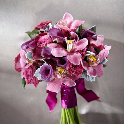 Delicacy Bouquet – WATSON'S FLOWERS AND GIFTS, West Helena AR