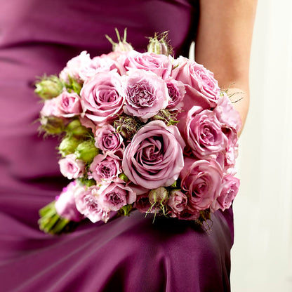 Veronica Bouquet – WATSON'S FLOWERS AND GIFTS, West Helena AR