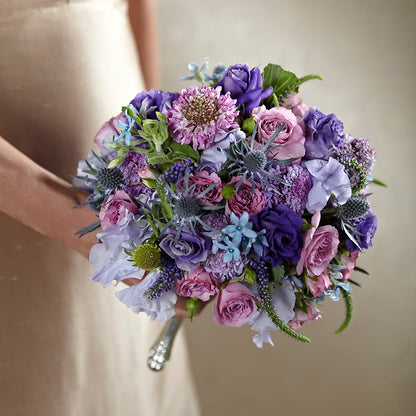 Lavender Garden Bouquet – WATSON'S FLOWERS AND GIFTS, West Helena AR