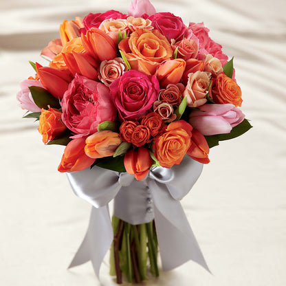 Sunset Dream Bouquet – WATSON'S FLOWERS AND GIFTS, West Helena AR