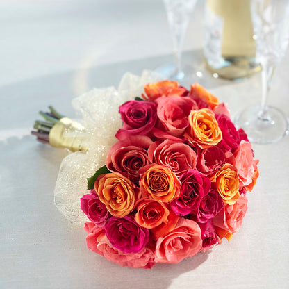 Sweet Roses Bouquet – WATSON'S FLOWERS AND GIFTS, West Helena AR