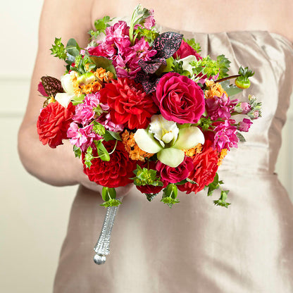 True Happiness Bouquet – WATSON'S FLOWERS AND GIFTS, West Helena AR